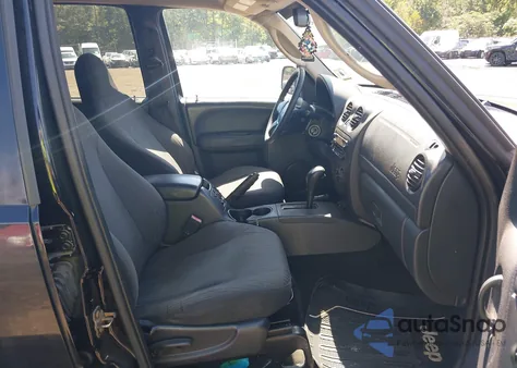 2003 Jeep Liberty Sport z USA, uszkodzony, nr VIN 1J4GL48K13W675080